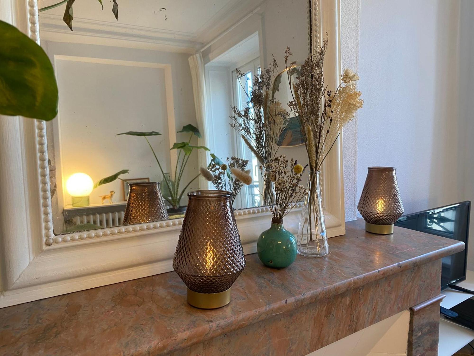 La Petitevillaise Γκρανβίλ Εξωτερικό φωτογραφία